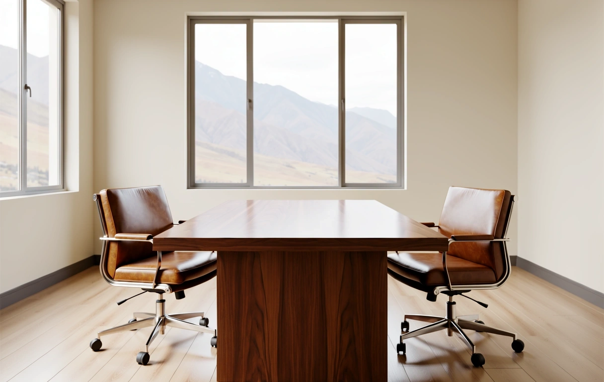 Espacio de mediación profesional en Zeflimo