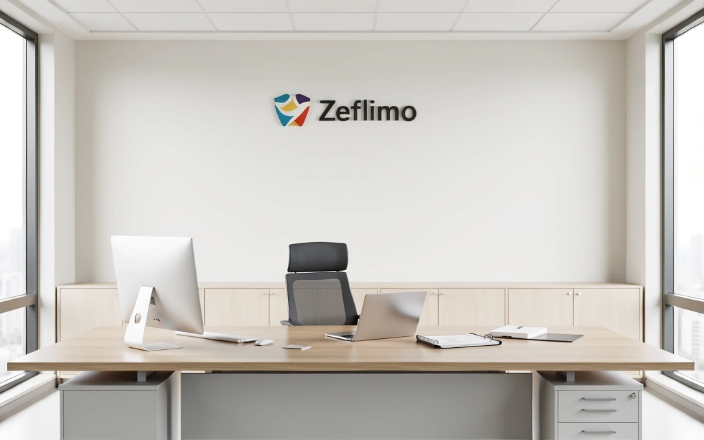 Entorno de mediación profesional de Zeflimo