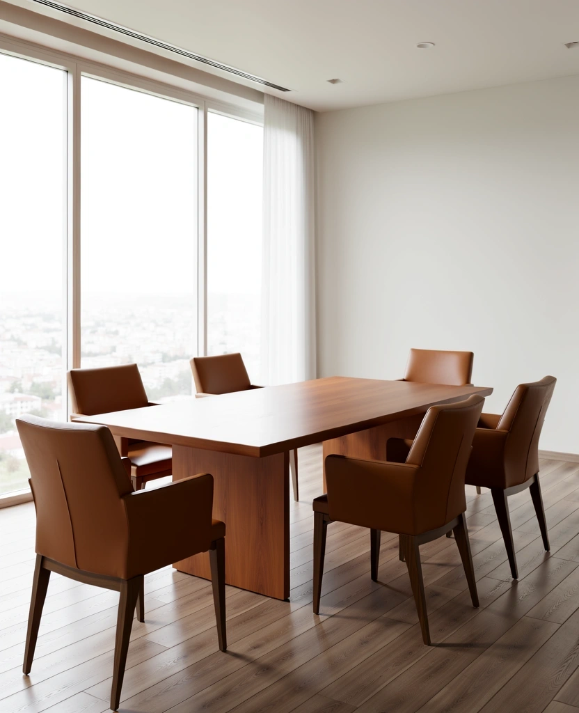 Sala de mediación en Zeflimo