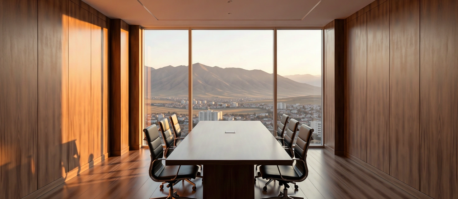 Oficinas de Zeflimo en Torre Puma